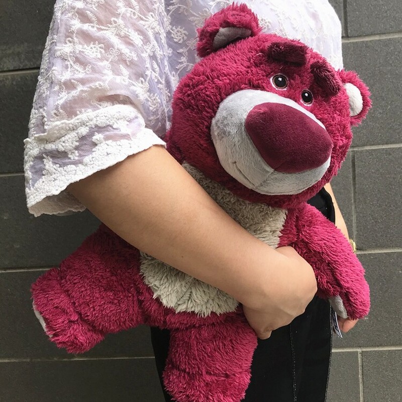 Home Decor Disney - Disney Toy Story Lotso Strawberry Bear