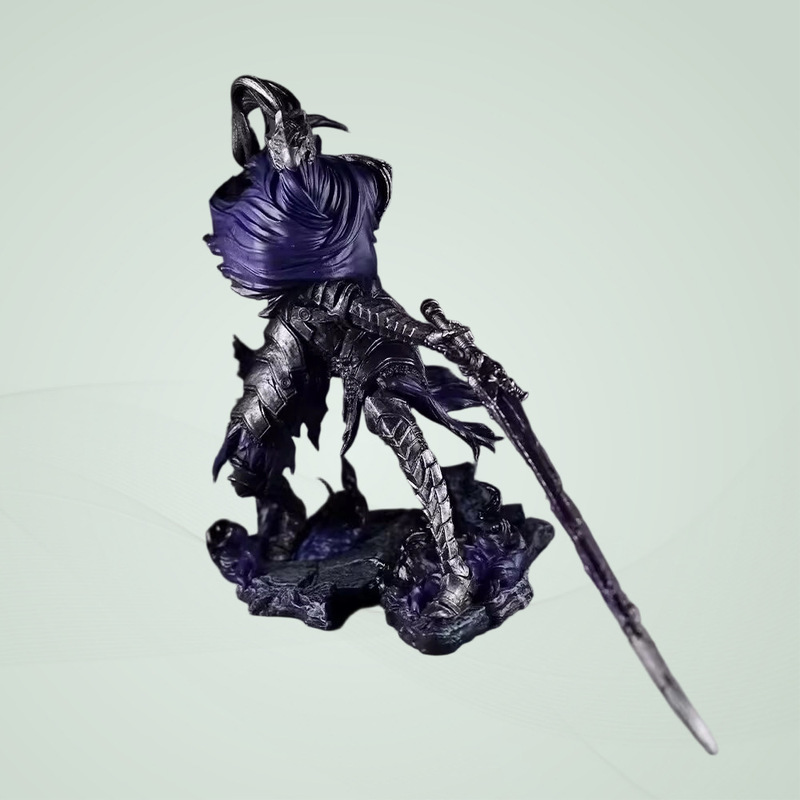 Home Decor Games - Dark Souls 3 Artorias Abysswalker Gk