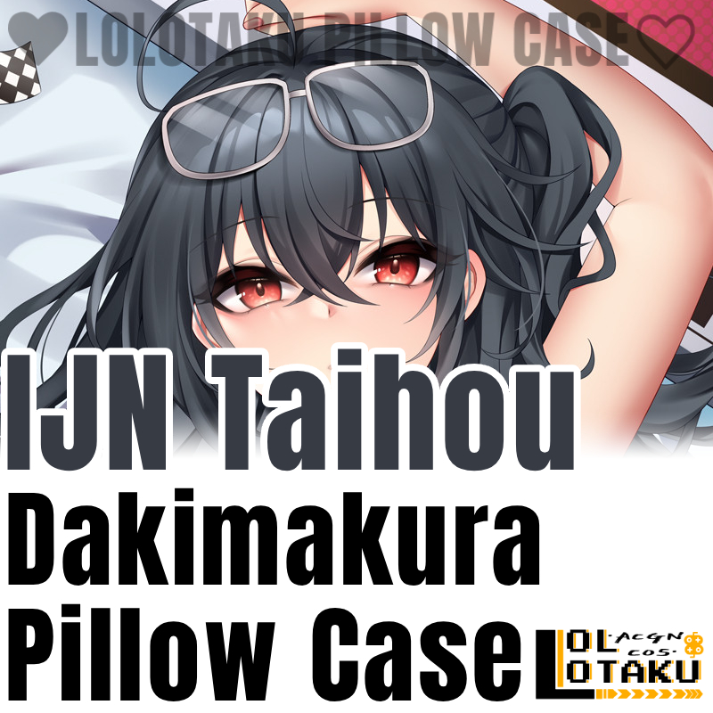Home Decor Games - IJN Taihou Dakimakura Azur Lane Game