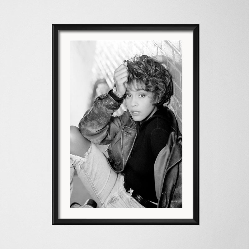 Poster And Prints Whitney Hous - Home Decor Houston 评论和价格