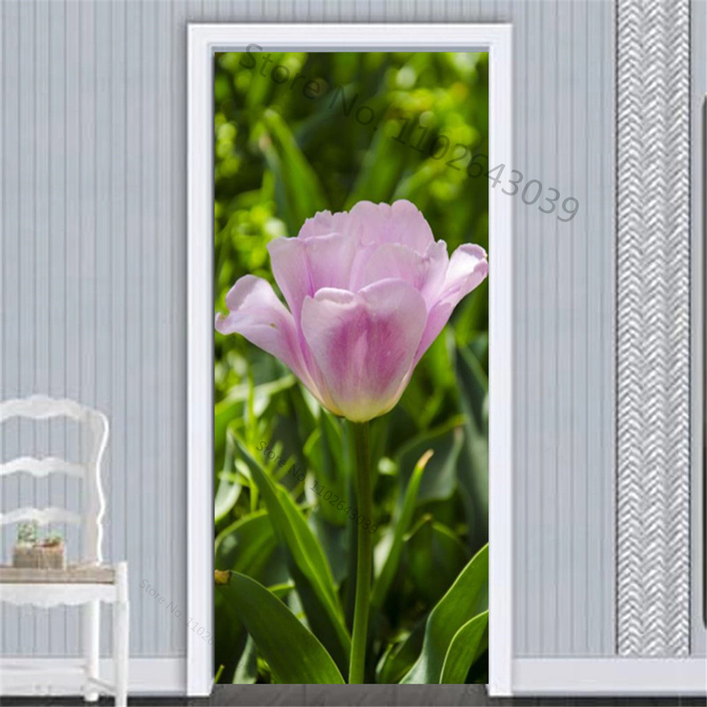 Self adhesive Plantain Green L - Home Decor On Sale 评论和价格
