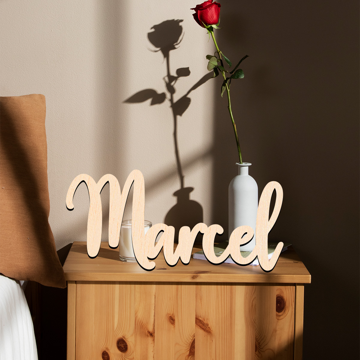 1 pc lynden example Personaliz - Home Decor Examples 评论和价格