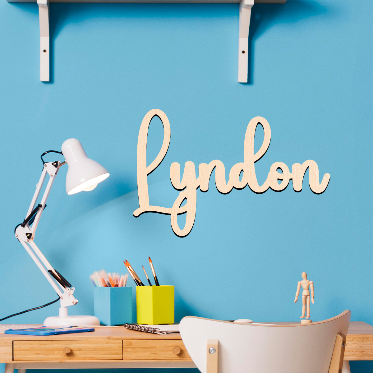 1 pc lynden example Personaliz - Home Decor Examples 评论和价格