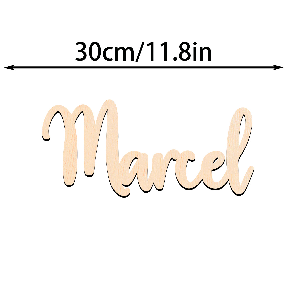 1 pc lynden example Personaliz - Home Decor Examples 评论和价格