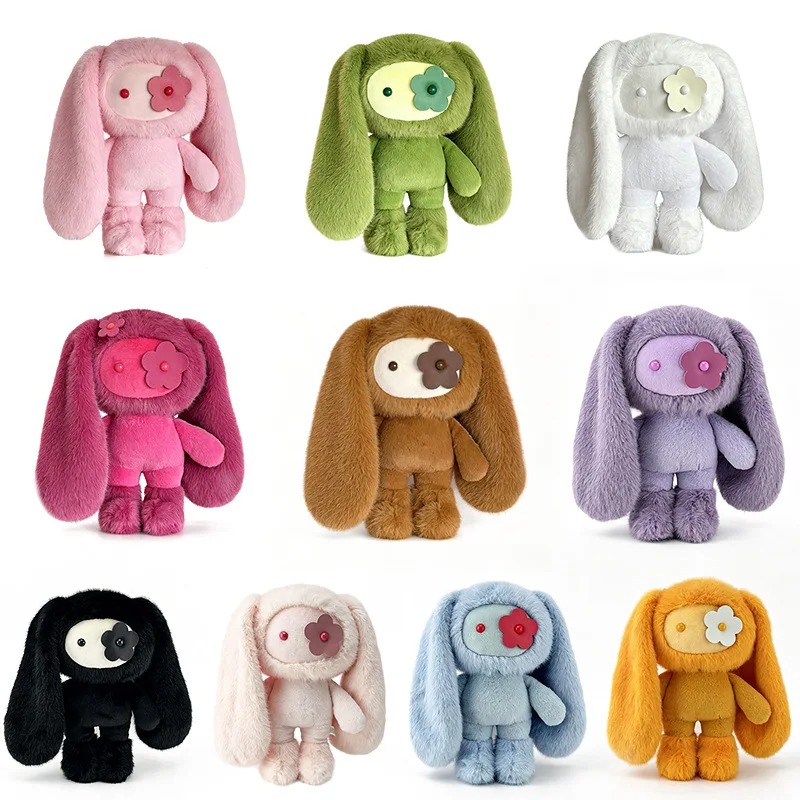 30cm Cute Juju Rabbit Plush  F - Home Decor Games 评论和价格