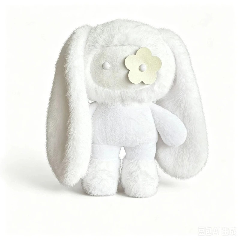 30cm Cute Juju Rabbit Plush  F - Home Decor Games 评论和价格