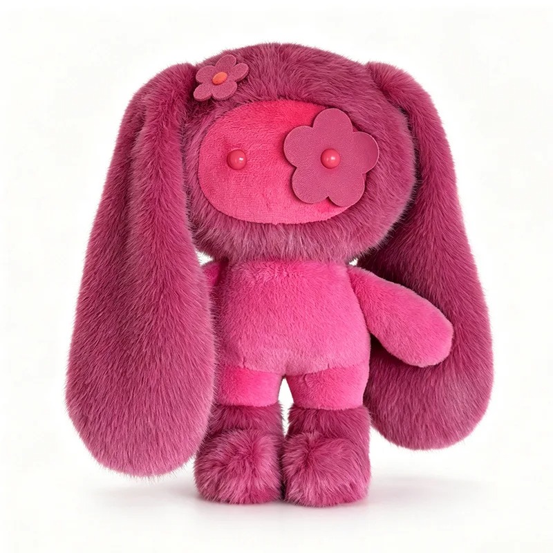 30cm Cute Juju Rabbit Plush  F - Home Decor Games 评论和价格