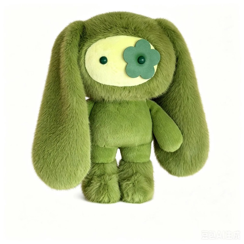 30cm Cute Juju Rabbit Plush  F - Home Decor Games 评论和价格