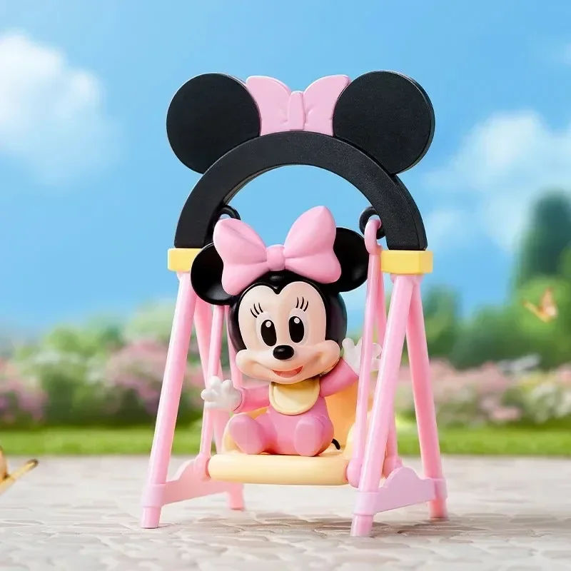 POP MART Disney Swing Series M - Home Decor Disney 评论和价格