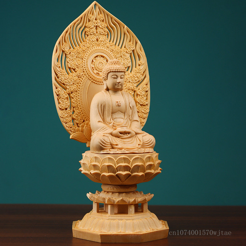 Shakyamuni Buddha Statue for H - Home Decor On Sale 评论和价格