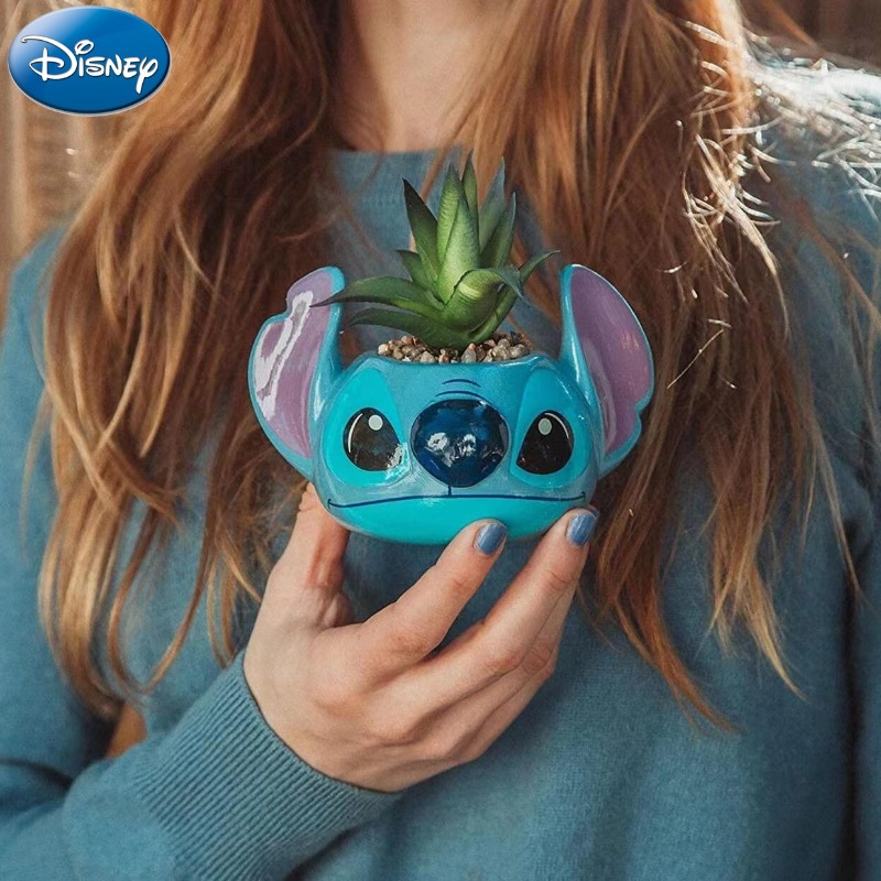 Disney Stitch Decorations Cute - Home Decor Disney 评论和价格