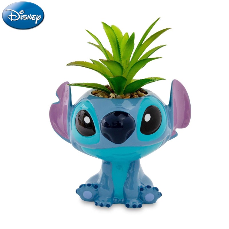 Disney Stitch Decorations Cute - Home Decor Disney 评论和价格
