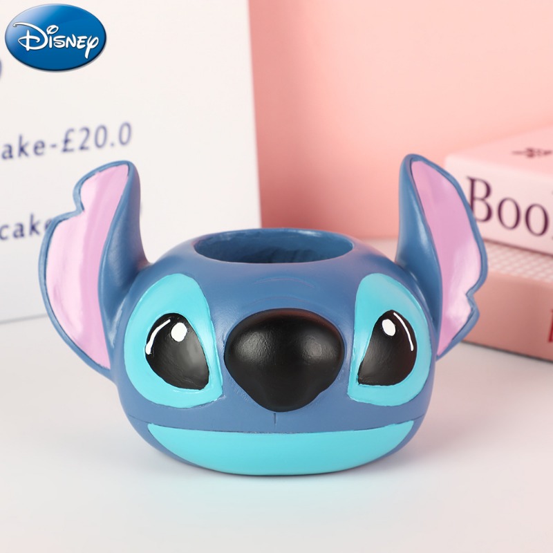 Disney Stitch Decorations Cute - Home Decor Disney 评论和价格