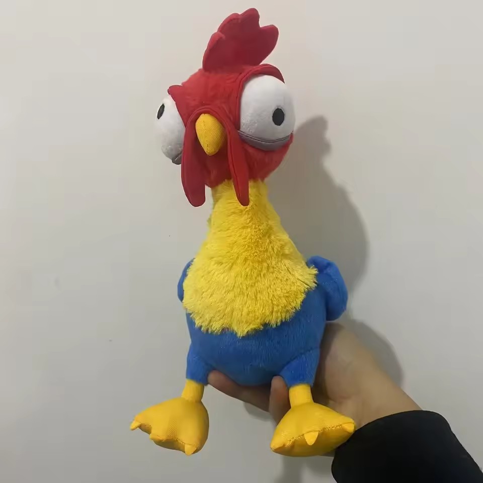 Disney Moana Plushes Doll Anim - Home Decor Disney 评论和价格