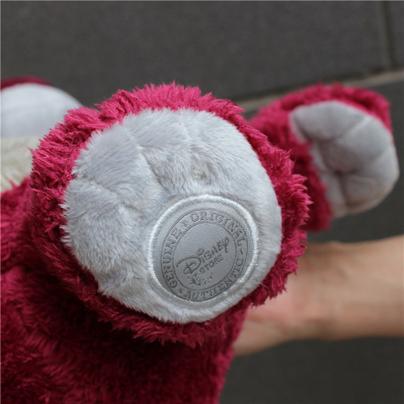 Disney Toy Story Lotso Strawbe - Home Decor Disney 评论和价格