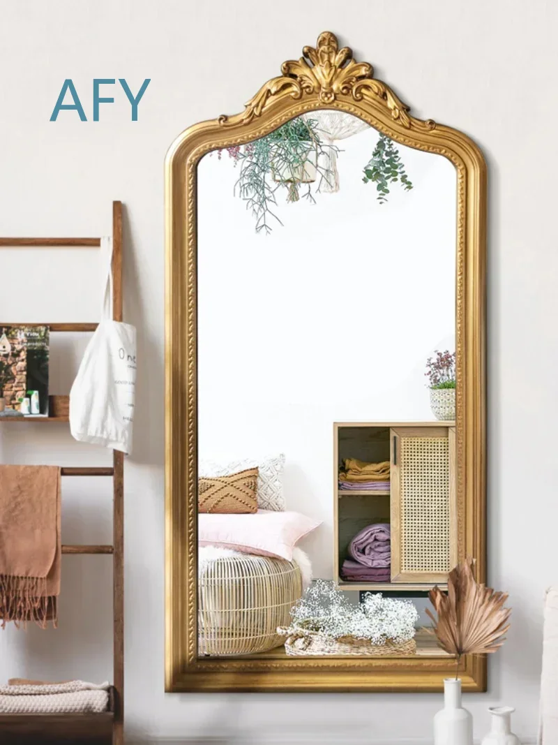 Premium French Retro Carved Fu - Home Decor Retail Stores 评论和价格