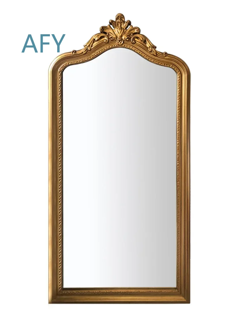 Premium French Retro Carved Fu - Home Decor Retail Stores 评论和价格