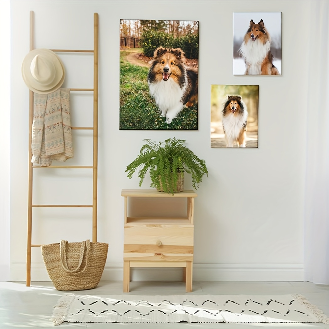 Personalized Canvas Painting c - Home Decor Wall Pictures 评论和价格