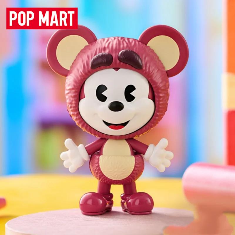 POP MART Disney Mickey REMIXED - Home Decor Disney 评论和价格