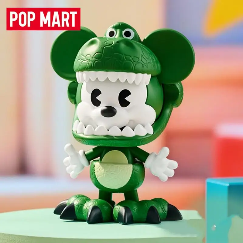 POP MART Disney Mickey REMIXED - Home Decor Disney 评论和价格