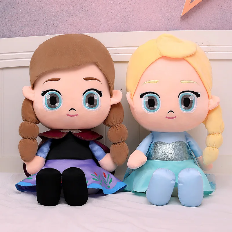 Disney Anime Cartoon Frozen Ro - Home Decor Disney 评论和价格