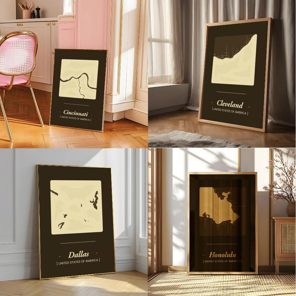 Boston Houston San Francisco C - Home Decor Houston 评论和价格