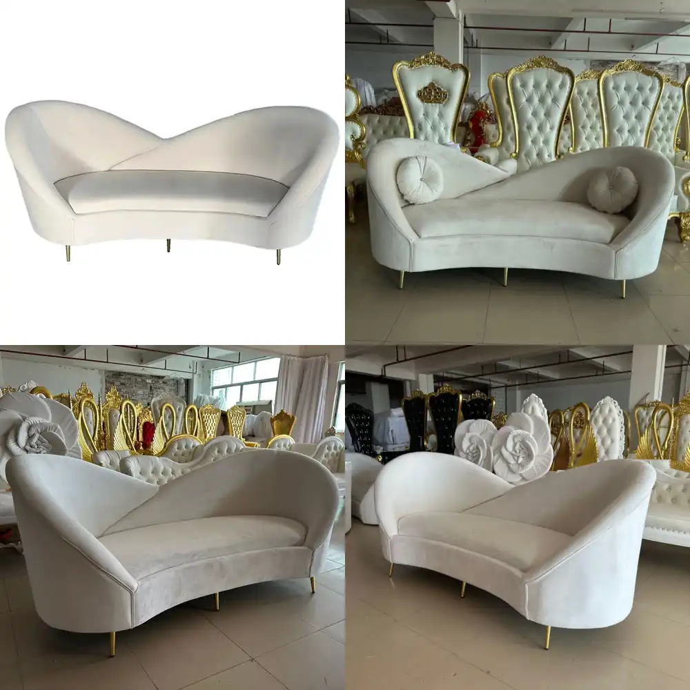 2026 Hot Sale  Hot Sale Weddin - Home Decor Furniture 评论和价格
