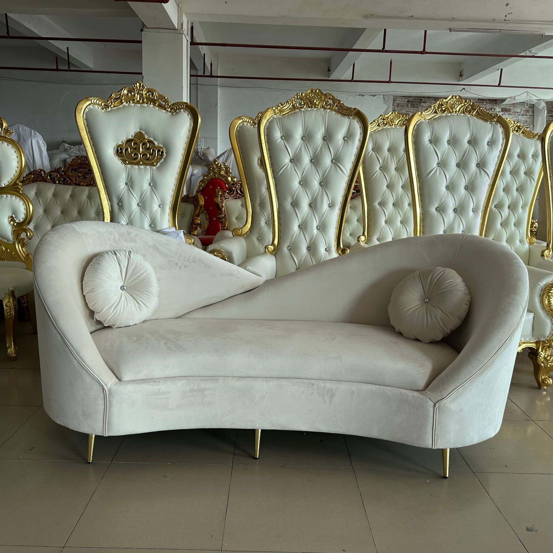 2026 Hot Sale  Hot Sale Weddin - Home Decor Furniture 评论和价格