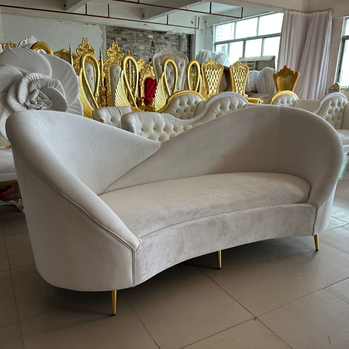 2026 Hot Sale  Hot Sale Weddin - Home Decor Furniture 评论和价格