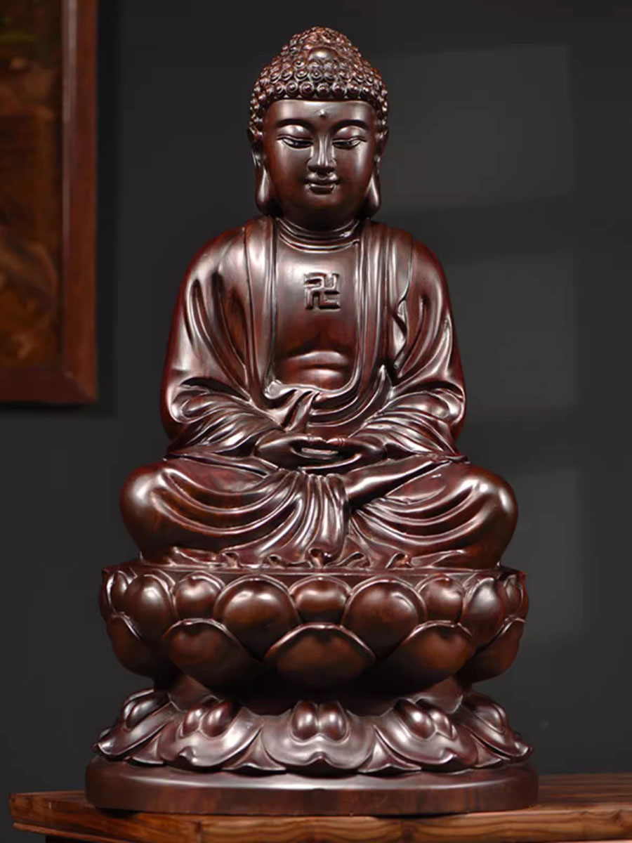 Classical Ebony Wood and Rosew - Home Decor On Sale 评论和价格