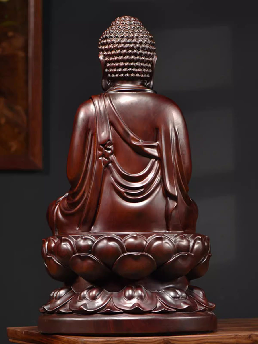 Classical Ebony Wood and Rosew - Home Decor On Sale 评论和价格