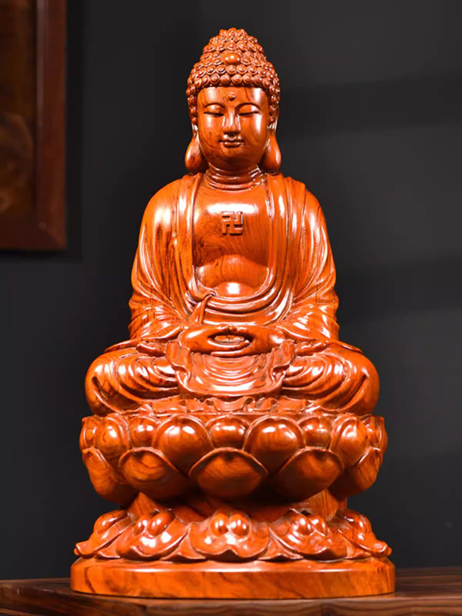 Classical Ebony Wood and Rosew - Home Decor On Sale 评论和价格