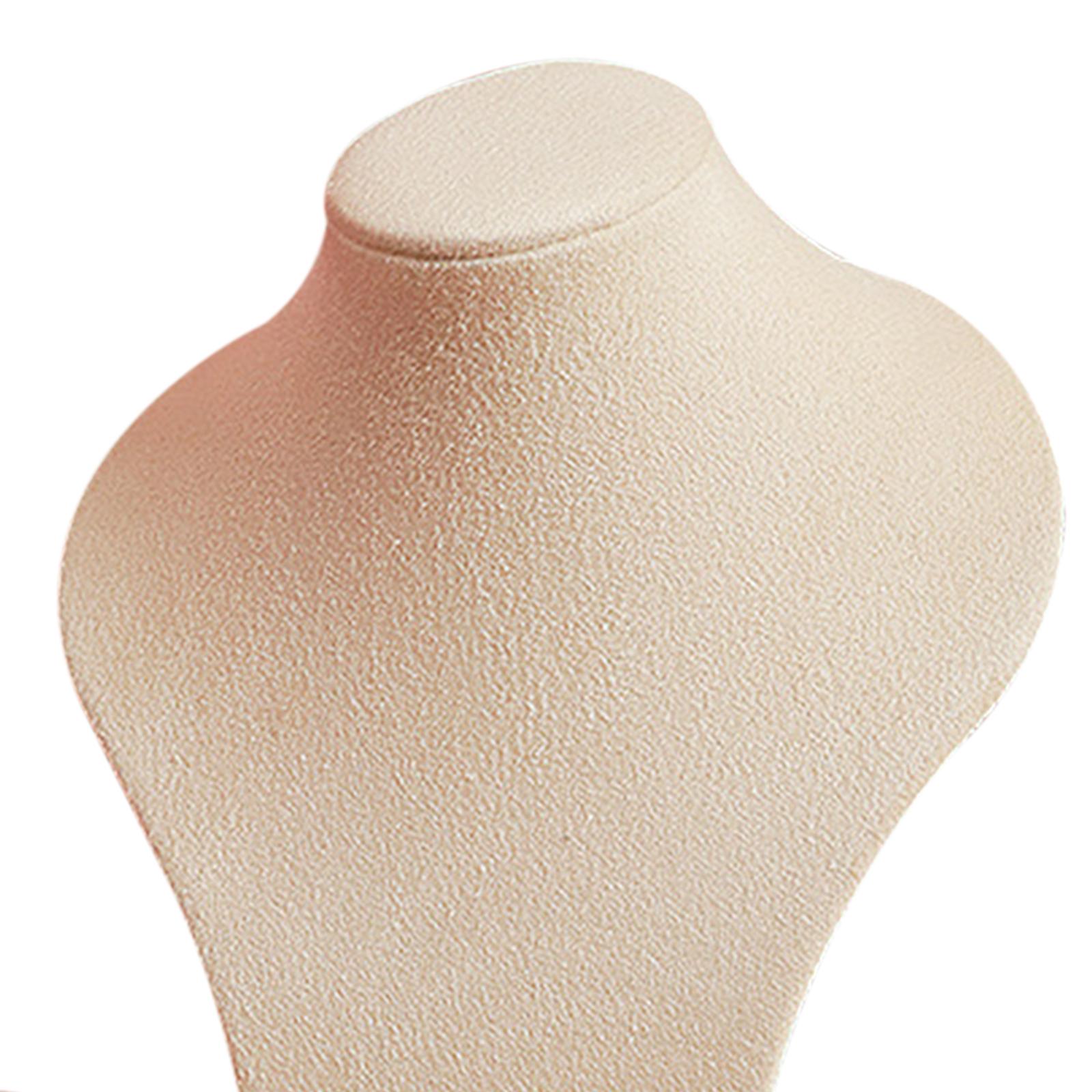 Necklace Display Mannequin, Ho - Home Decor Retail Stores 评论和价格