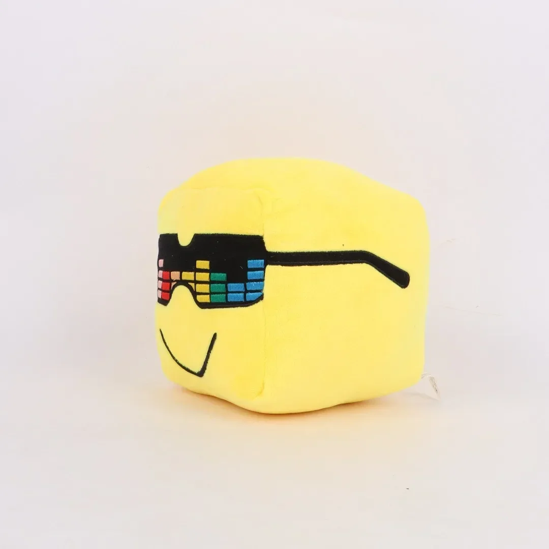 15CM Sunny And Melon Plush Toy - Home Decor Za 评论和价格