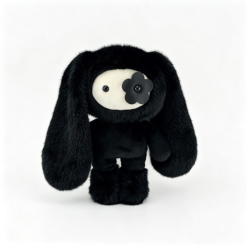 HOT 30cm Large JUJU Plush Bunn - Home Decor Games 评论和价格