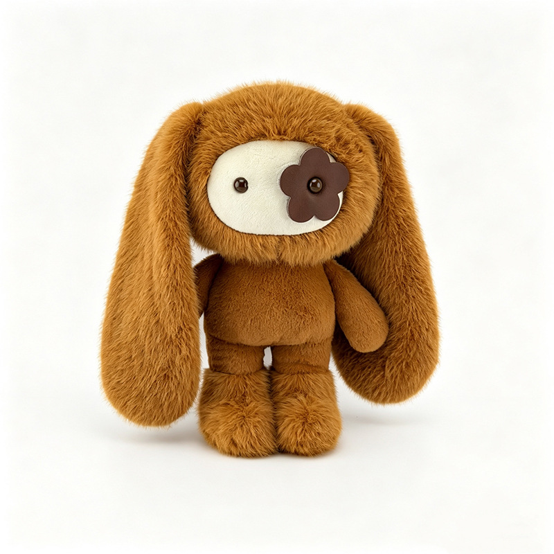 HOT 30cm Large JUJU Plush Bunn - Home Decor Games 评论和价格