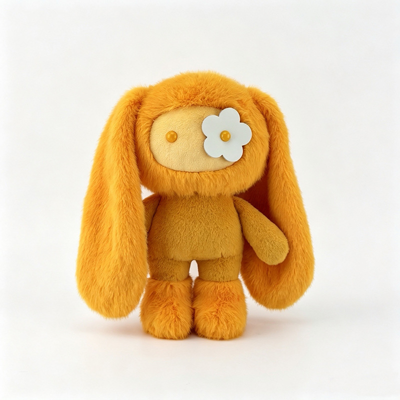 HOT 30cm Large JUJU Plush Bunn - Home Decor Games 评论和价格