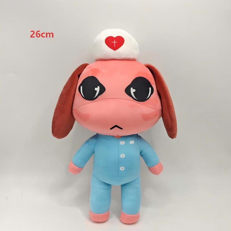 Horror Game Animal Hospital Pl - Home Decor Solution 评论和价格