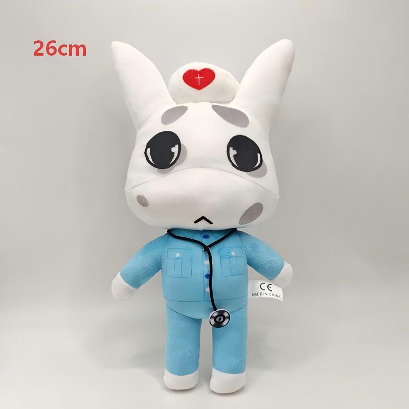 Horror Game Animal Hospital Pl - Home Decor Solution 评论和价格