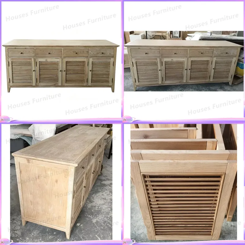 Natural Reclaimed Wood Shoe Ca - Home Decor Organizer 评论和价格