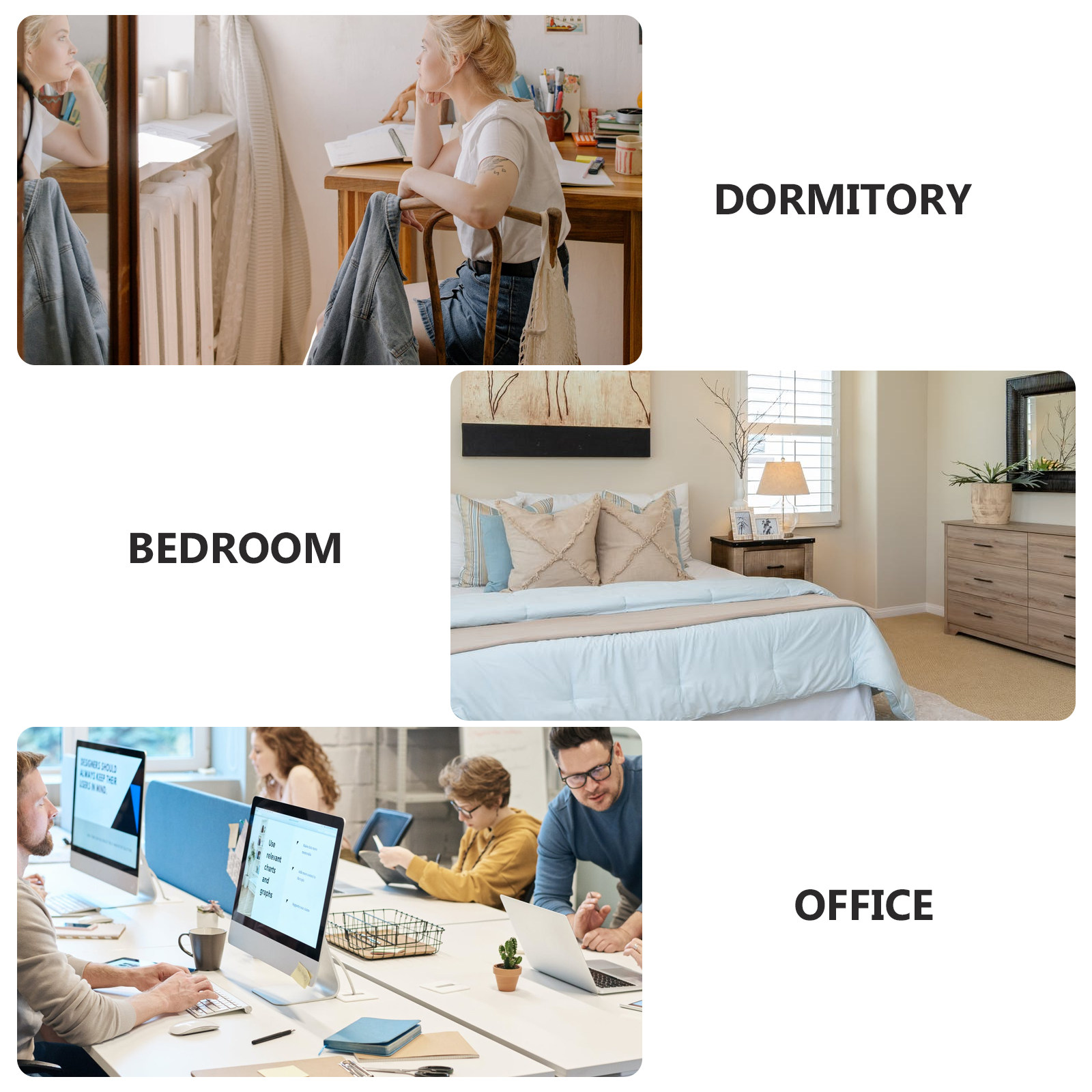 2pcs Adjustable Action Figure  - Home Decor Organizer 评论和价格