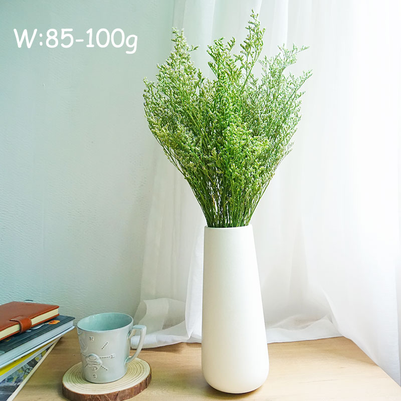 50g/Preserved Valentine's Gras - Dried Flower Bouquet 评论和价格