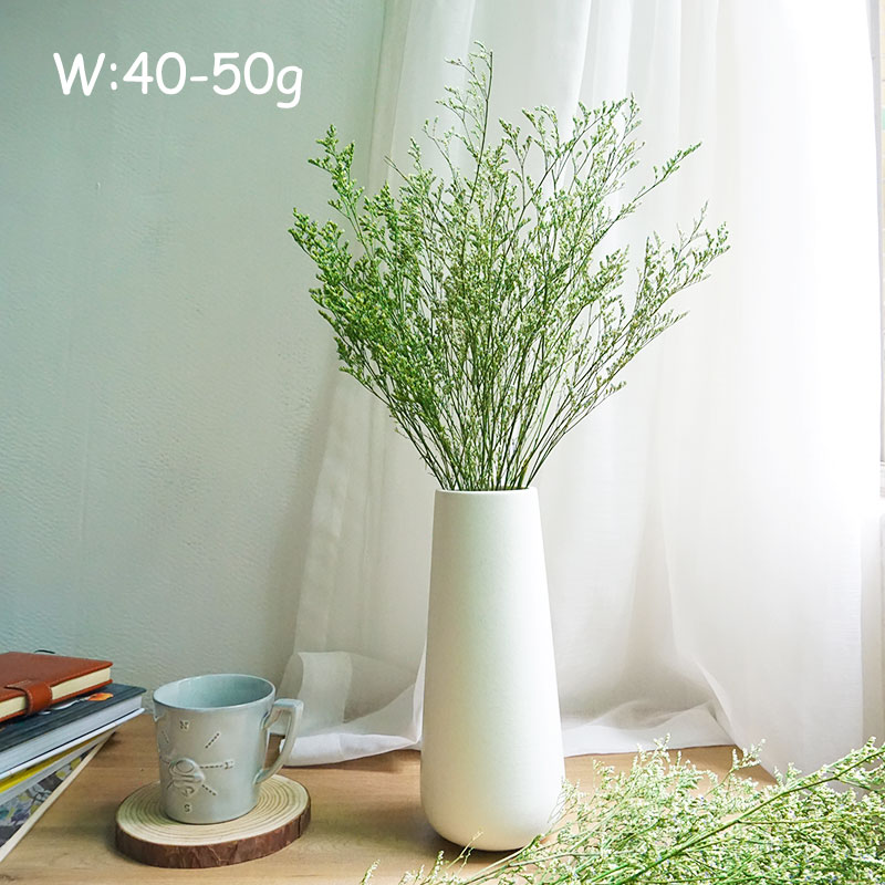 50g/Preserved Valentine's Gras - Dried Flower Bouquet 评论和价格
