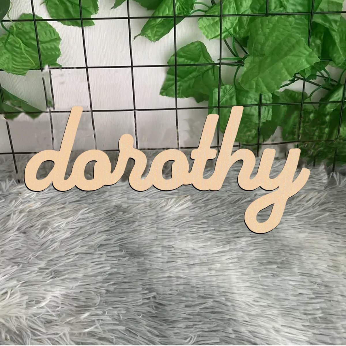 1pc home decor daiathy example - Home Decor Examples 评论和价格