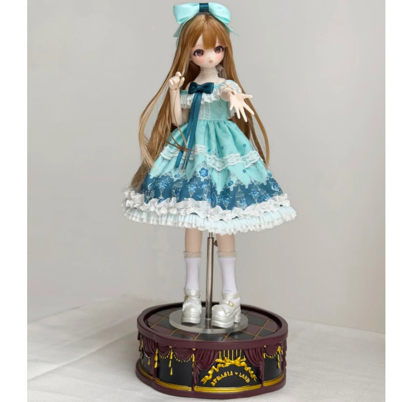 1/6 Bjd Blind Box Time Gap And - Home Decor On Sale 评论和价格