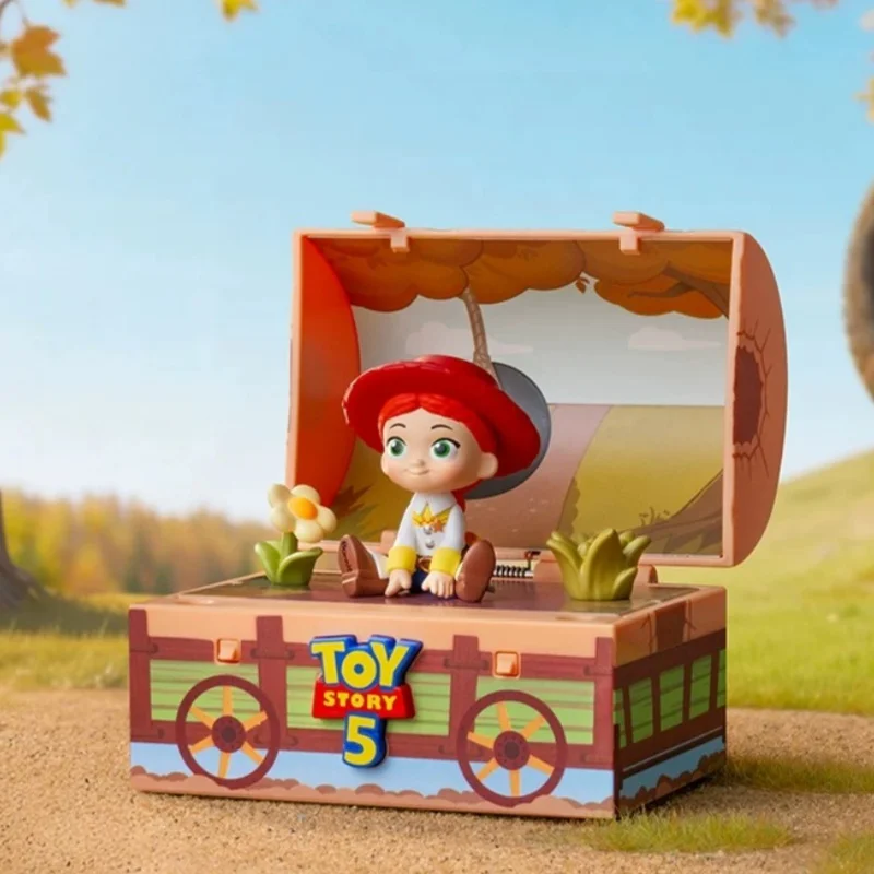 POP MART DISNEY PIXAR TOY STOR - Home Decor Disney 评论和价格