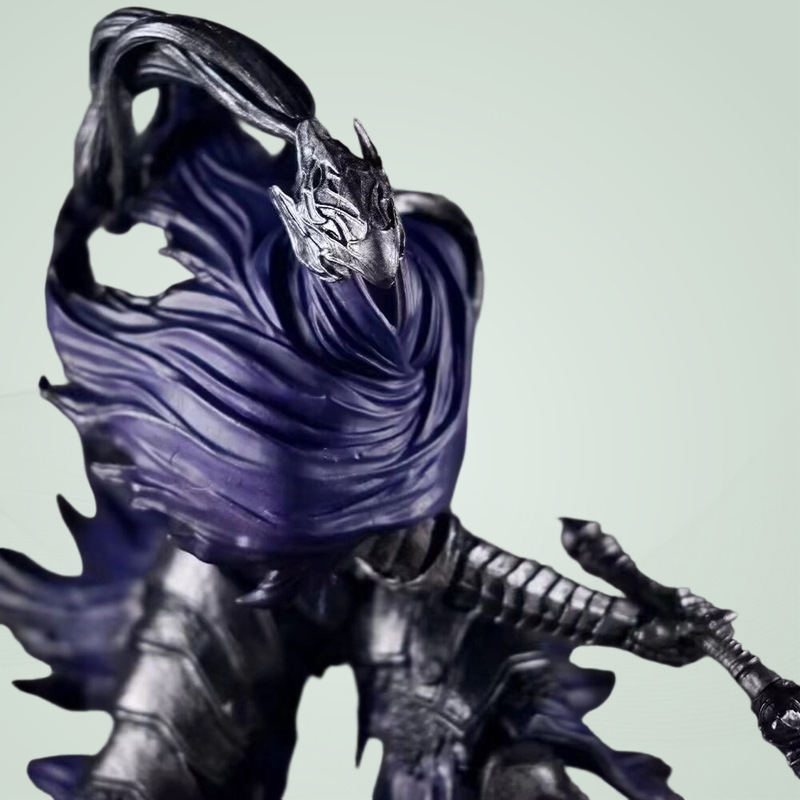 Dark Souls 3 Artorias Abysswal - Home Decor Games 评论和价格