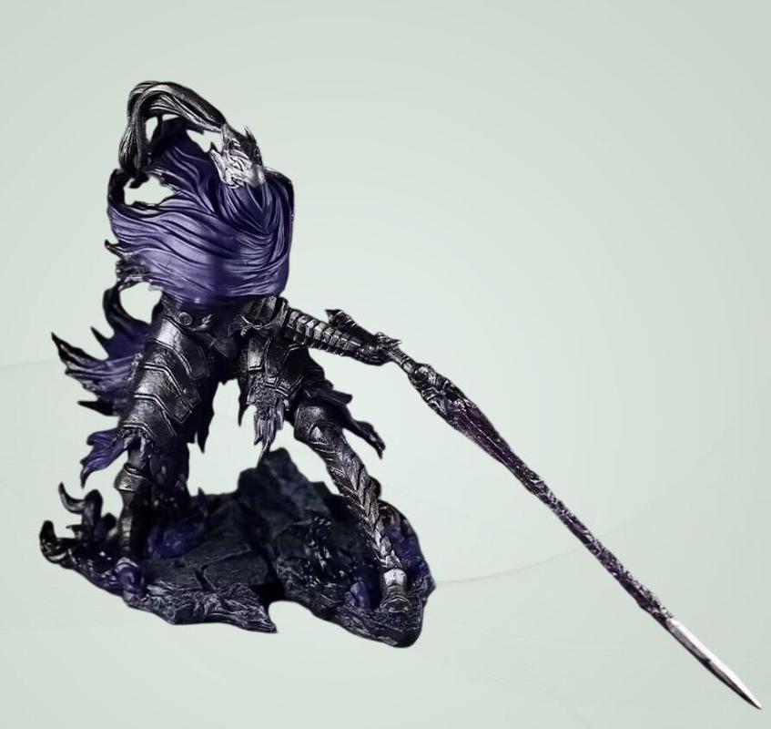 Dark Souls 3 Artorias Abysswal - Home Decor Games 评论和价格
