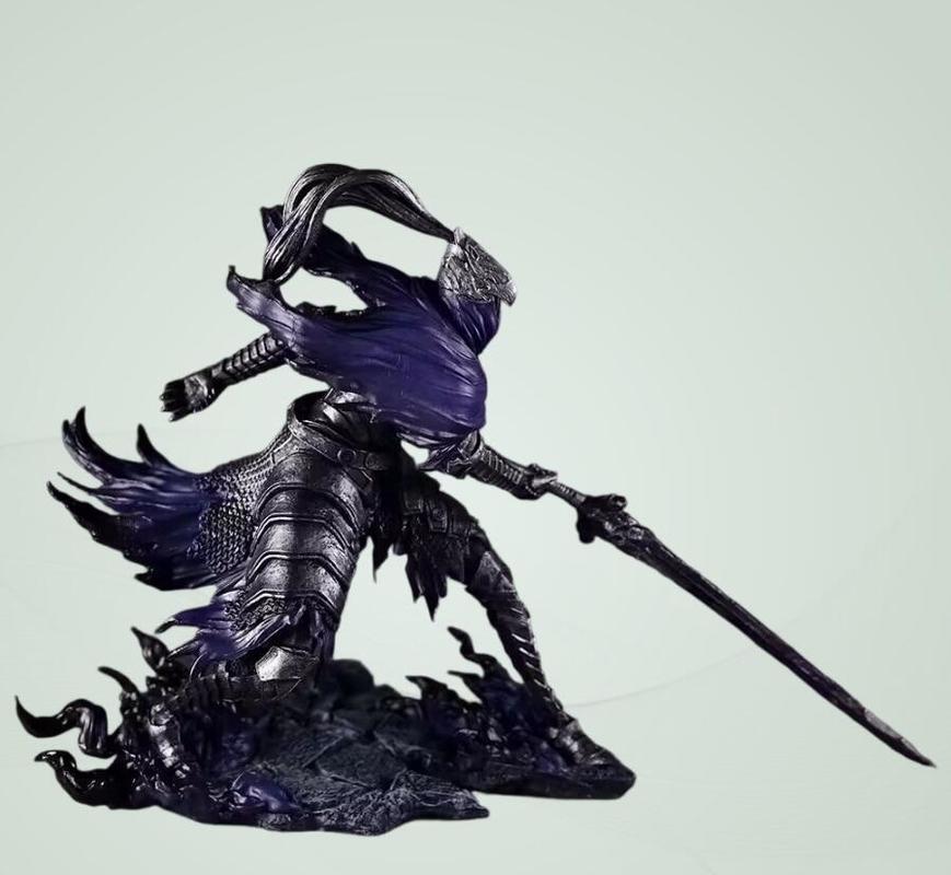 Dark Souls 3 Artorias Abysswal - Home Decor Games 评论和价格