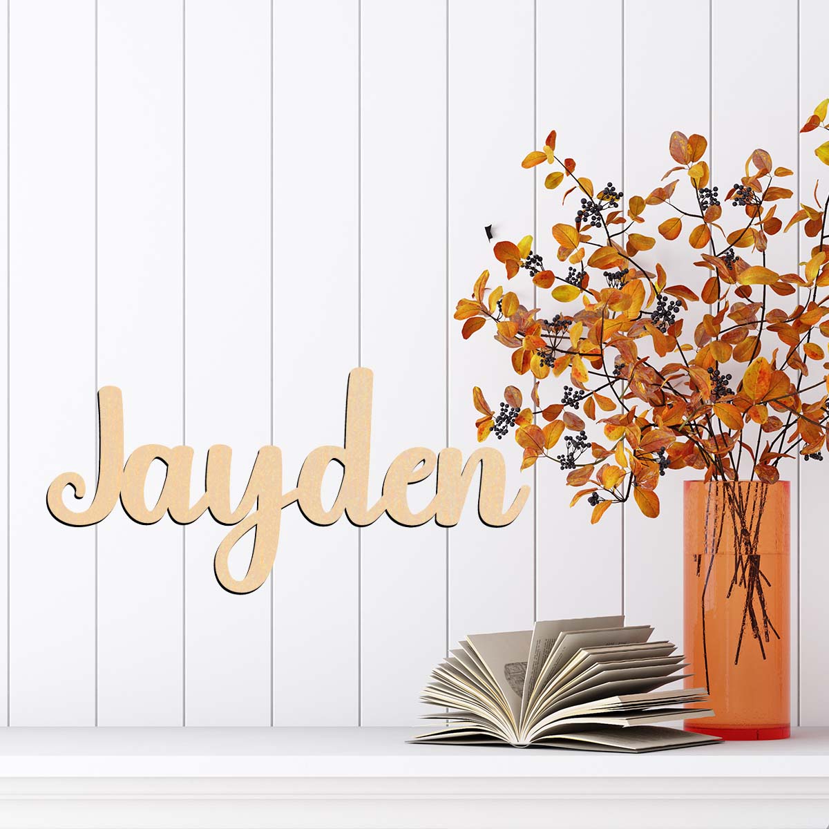 1pc Cartoon jayden example Cus - Home Decor Examples 评论和价格
